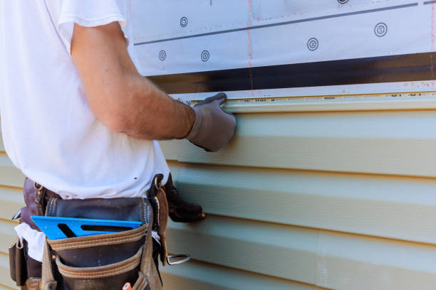 Trusted Emergency Siding Repair service in Union Bridge, MD - Creative Siding