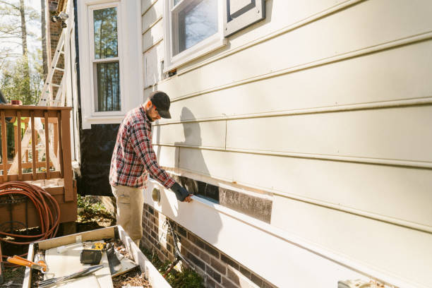 Trusted Siding service in Union Bridge, MD - Creative Siding